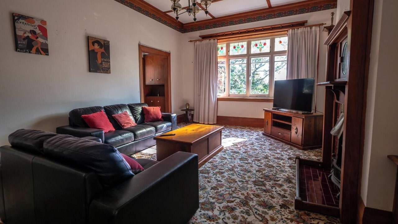 Photo of Livingroom in Mount Eden