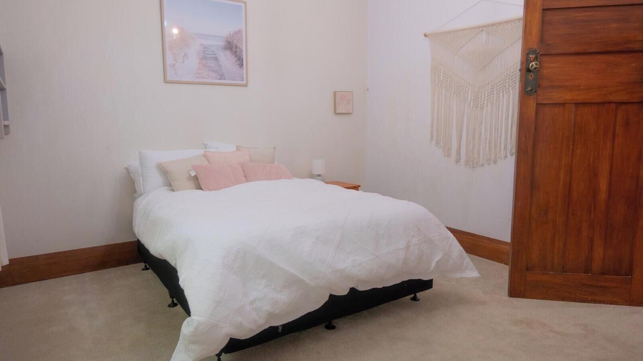 Photo of Bedroom in Mount Eden