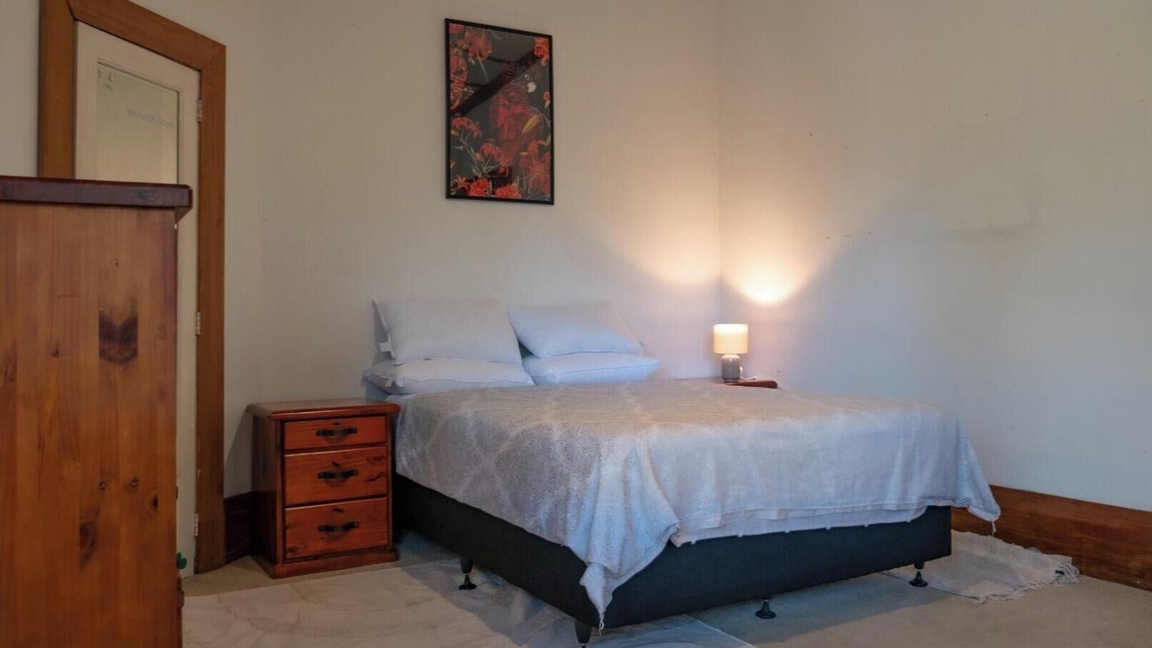 Photo of Bedroom in Mount Eden