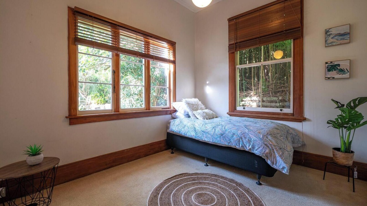 Photo of Bedroom in Mount Eden