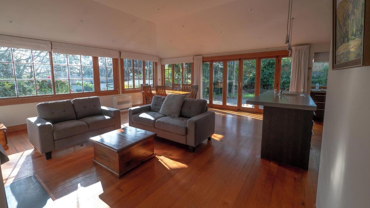 Photo of Livingroom in Mount Eden