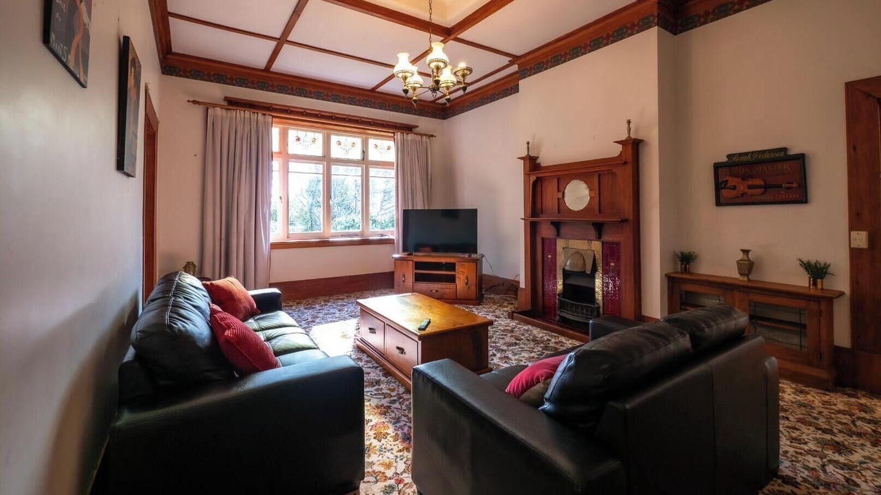Photo of Livingroom in Mount Eden