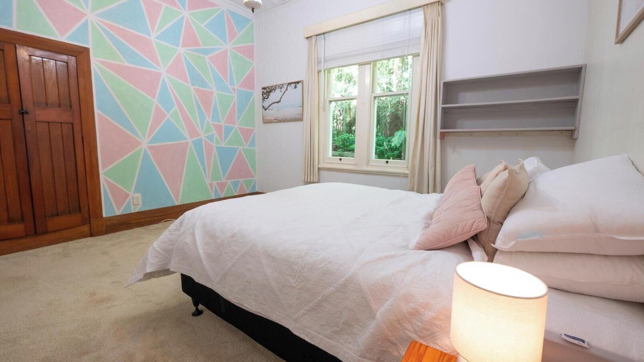 Photo of Bedroom in Mount Eden