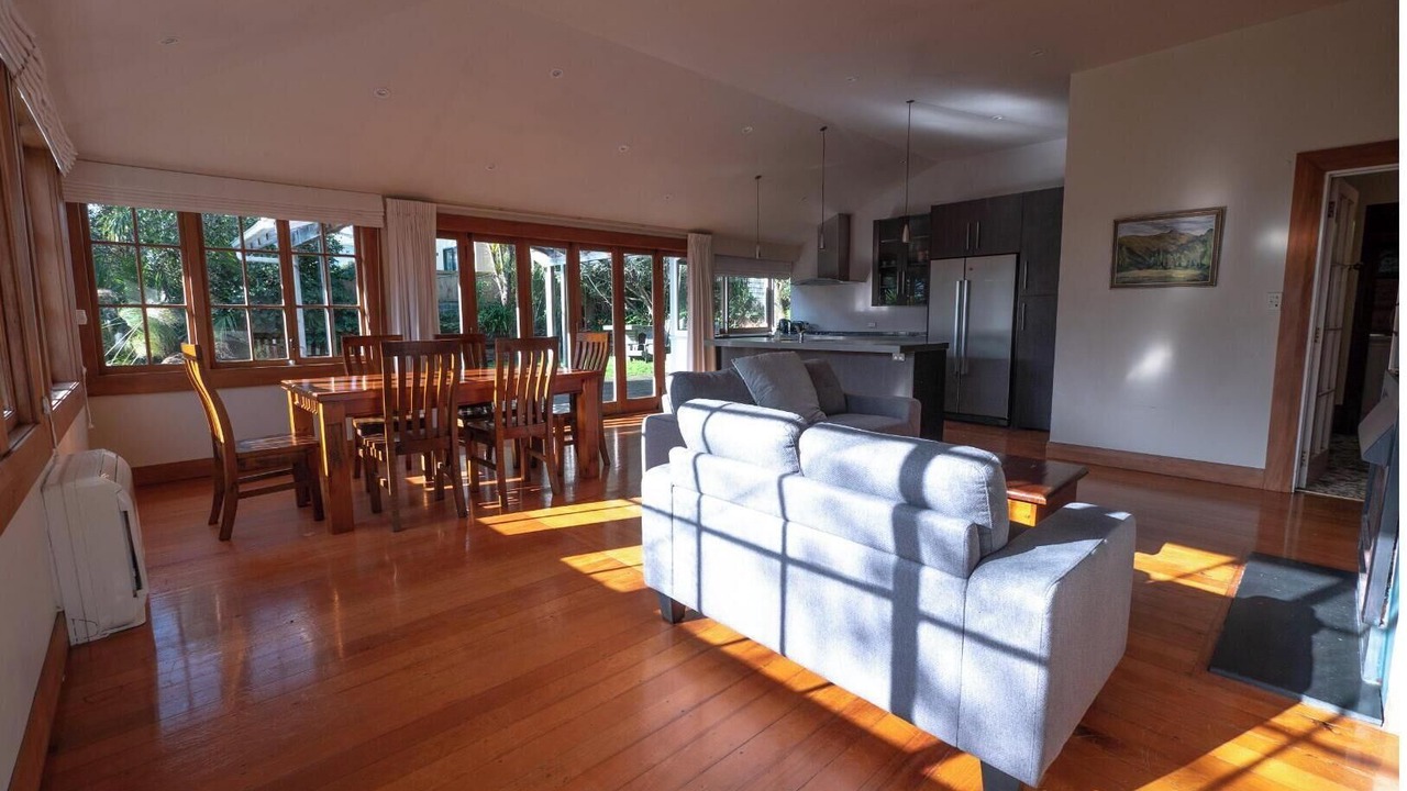 Photo of Livingroom in Mount Eden