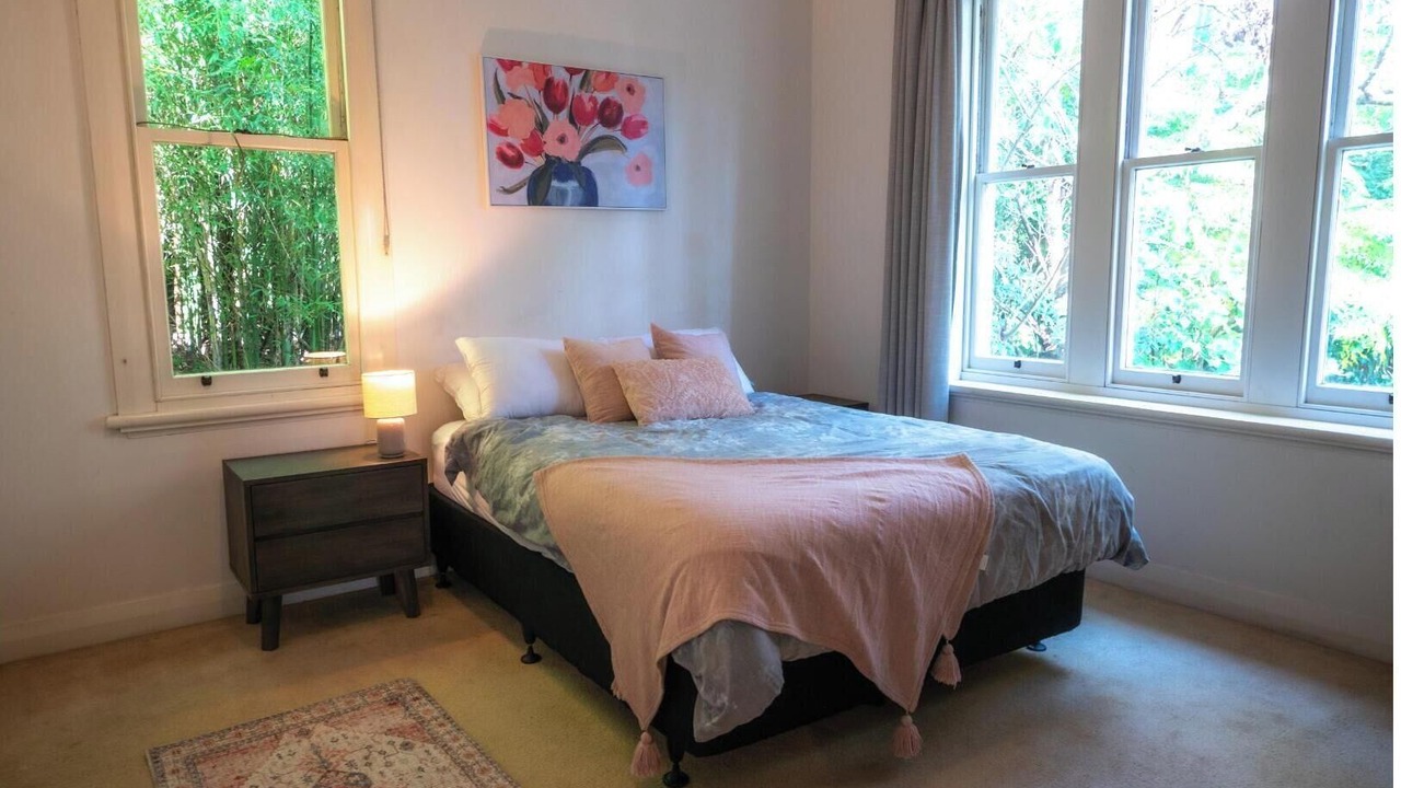 Photo of Bedroom in Mount Eden