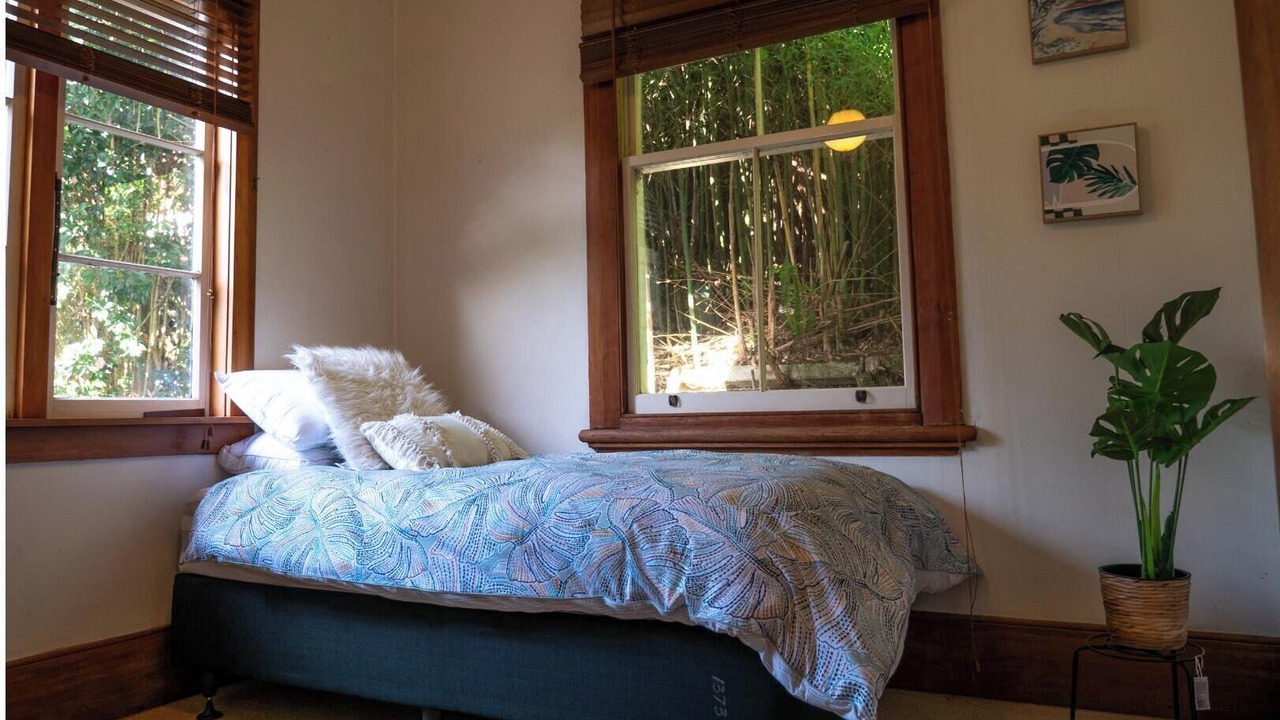 Photo of Bedroom in Mount Eden