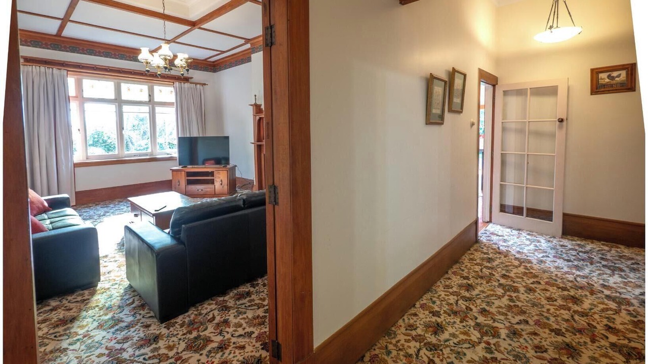 Photo of Livingroom in Mount Eden