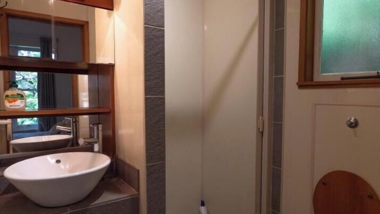 Photo of Bathroom in Mount Eden