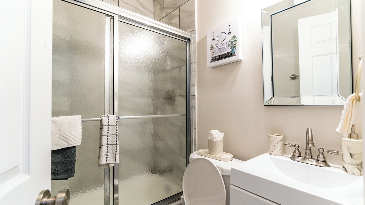 Photo of Bathroom in Kingman Park