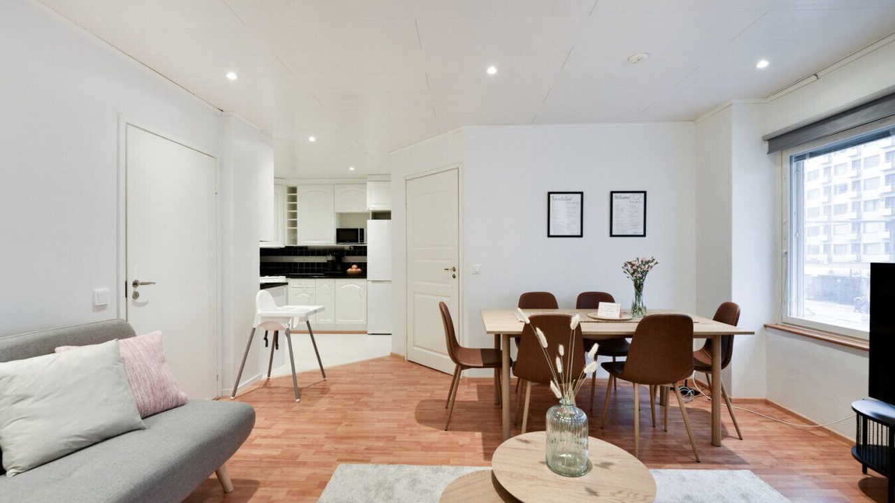 Photo of Livingroom in Turku