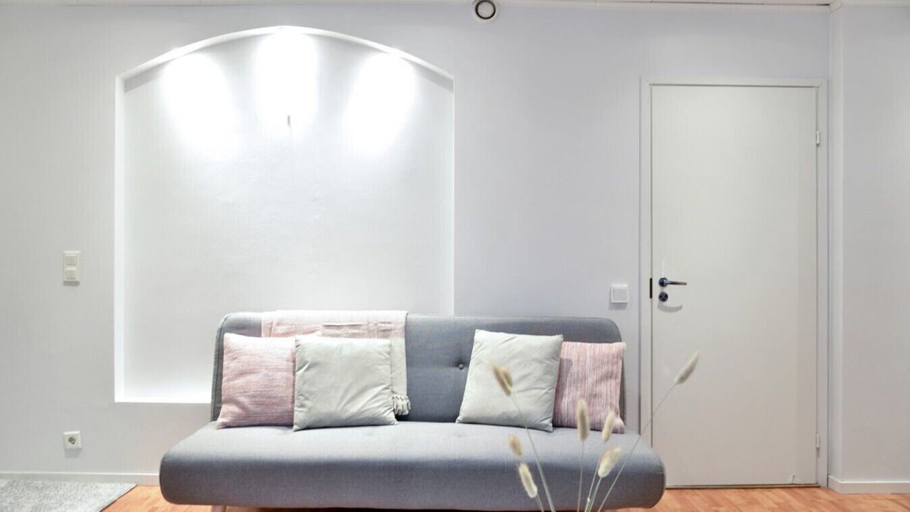 Photo of Livingroom in Turku