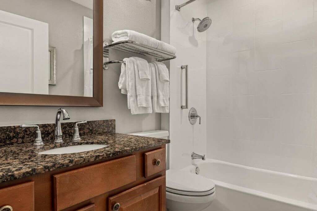Photo of Bathroom in Central Business District