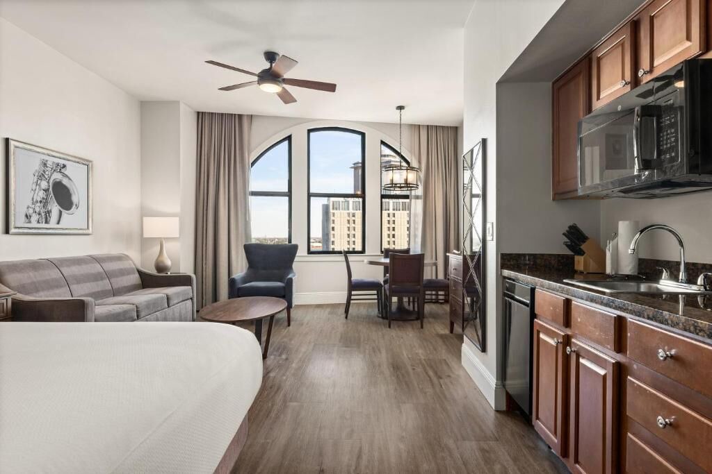 Photo of Bedroom in Central Business District