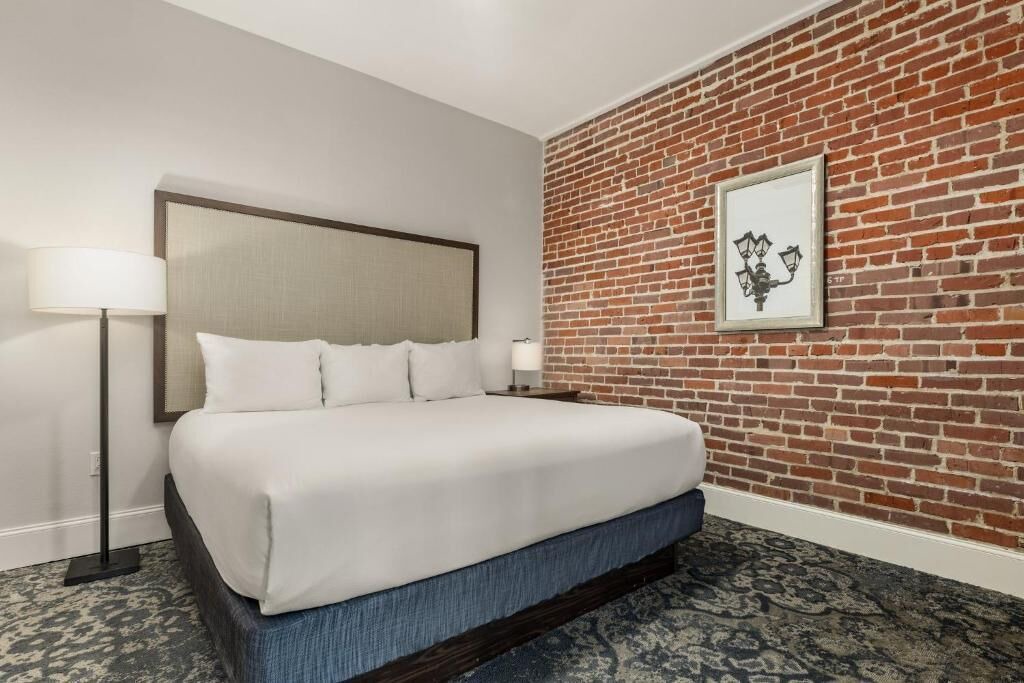 Photo of Bedroom in Central Business District