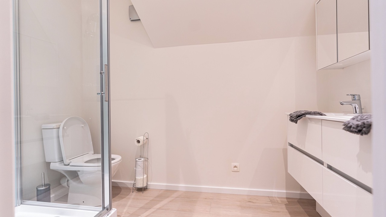 Photo of Bathroom in Leuven
