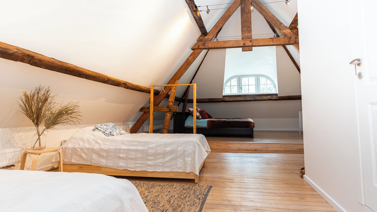 Photo of Bedroom in Leuven