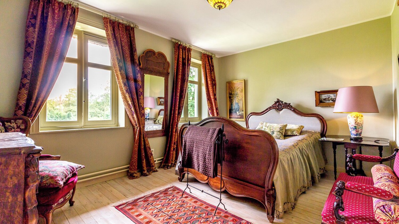 Photo of Bedroom in Leuven