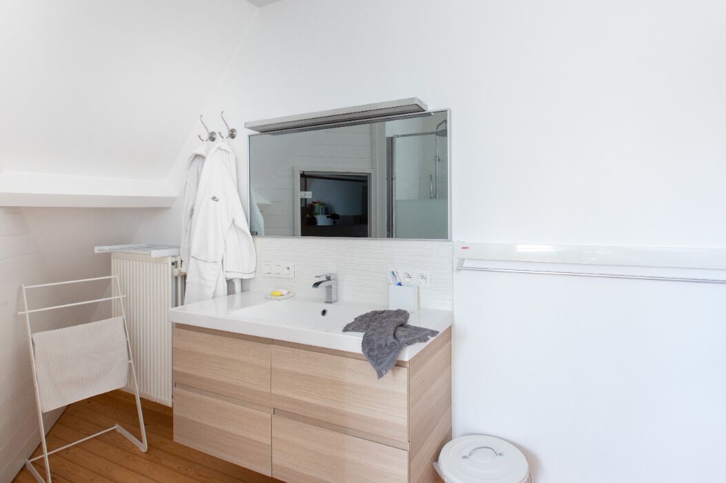 Photo of Bathroom in Leuven