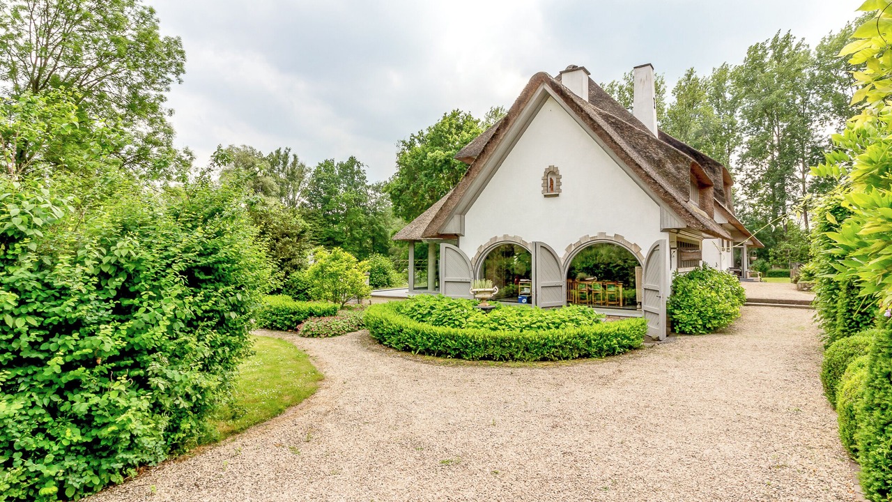 Photo of Outdoor in Leuven