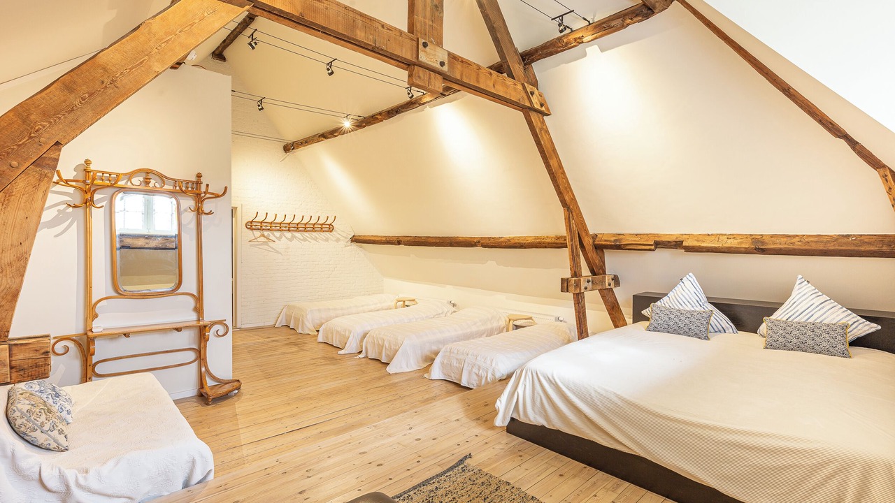 Photo of Bedroom in Leuven