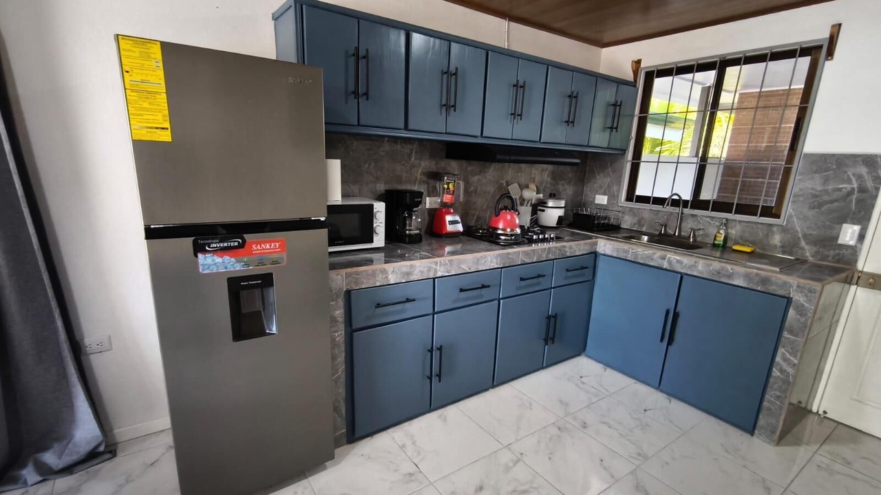 Photo of Kitchen in Palma