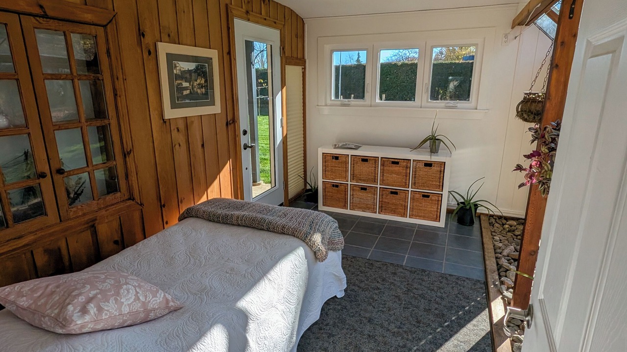 Photo of Bedroom in Clarksburg