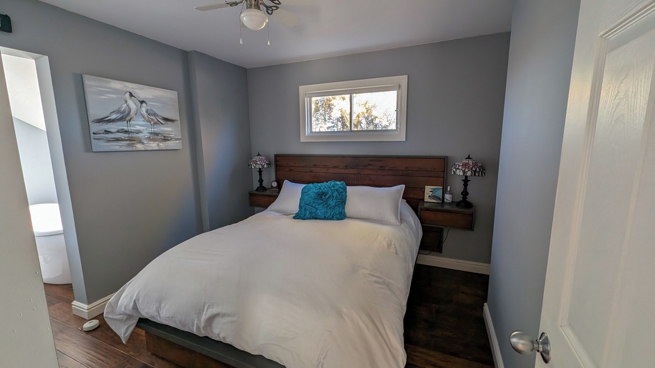 Photo of Bedroom in Clarksburg