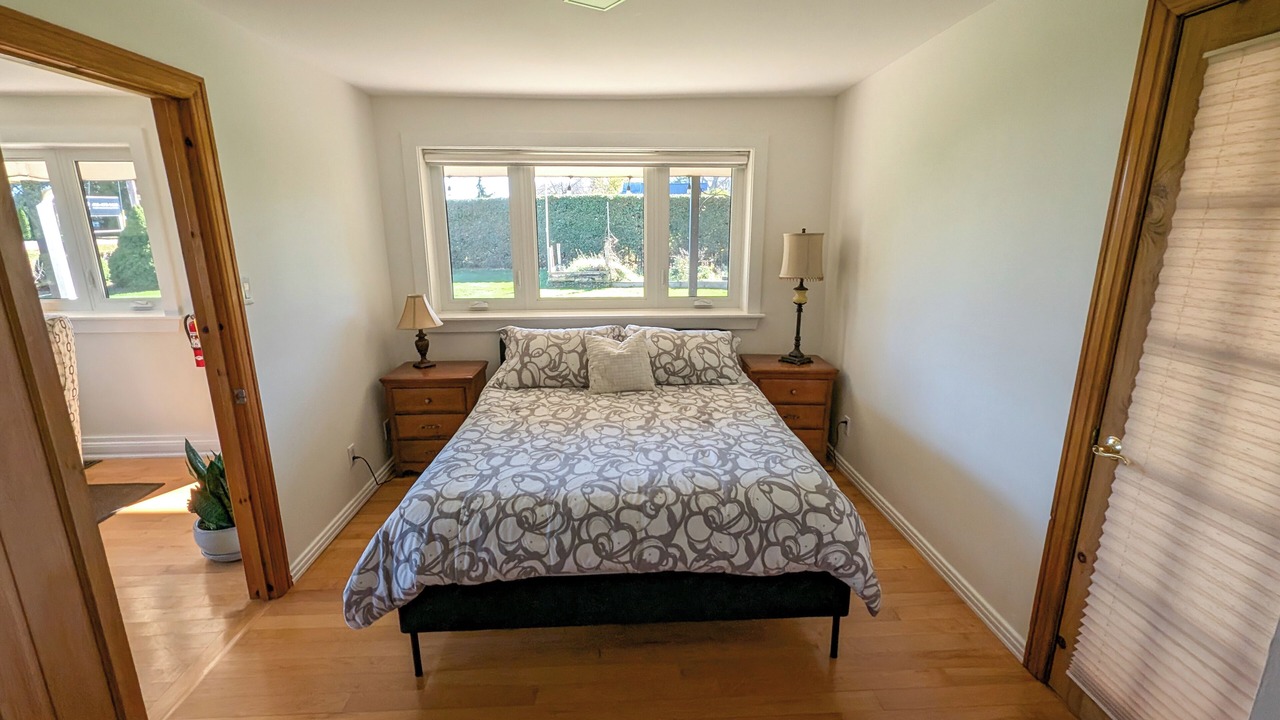 Photo of Bedroom in Clarksburg