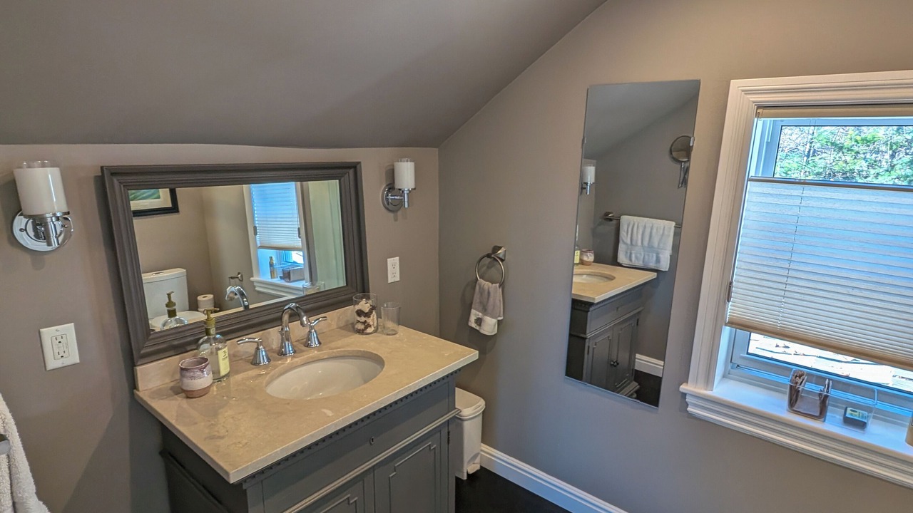 Photo of Bathroom in Clarksburg