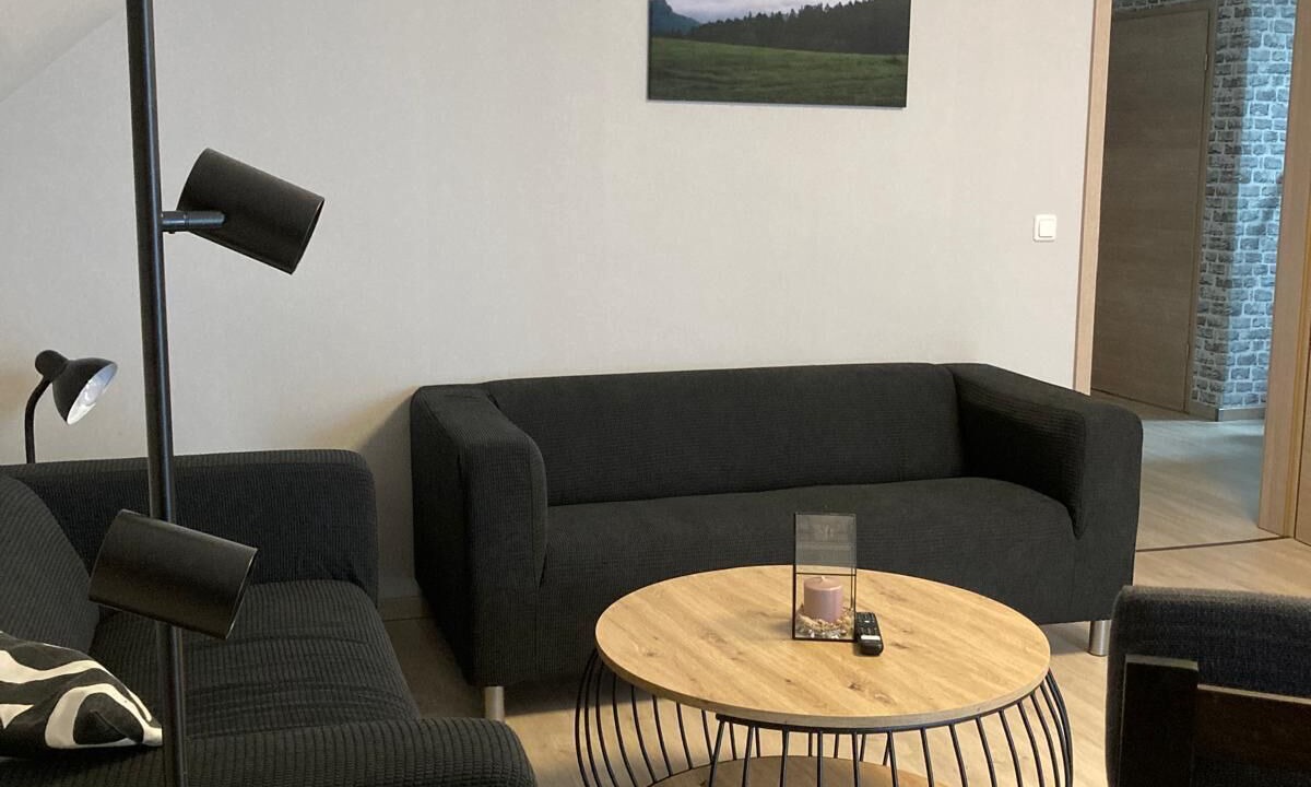 Photo of Livingroom in Kalterherberg