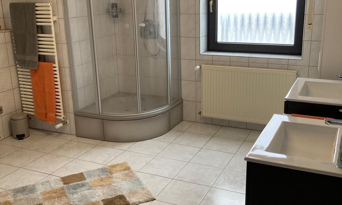 Photo of Bathroom in Kalterherberg