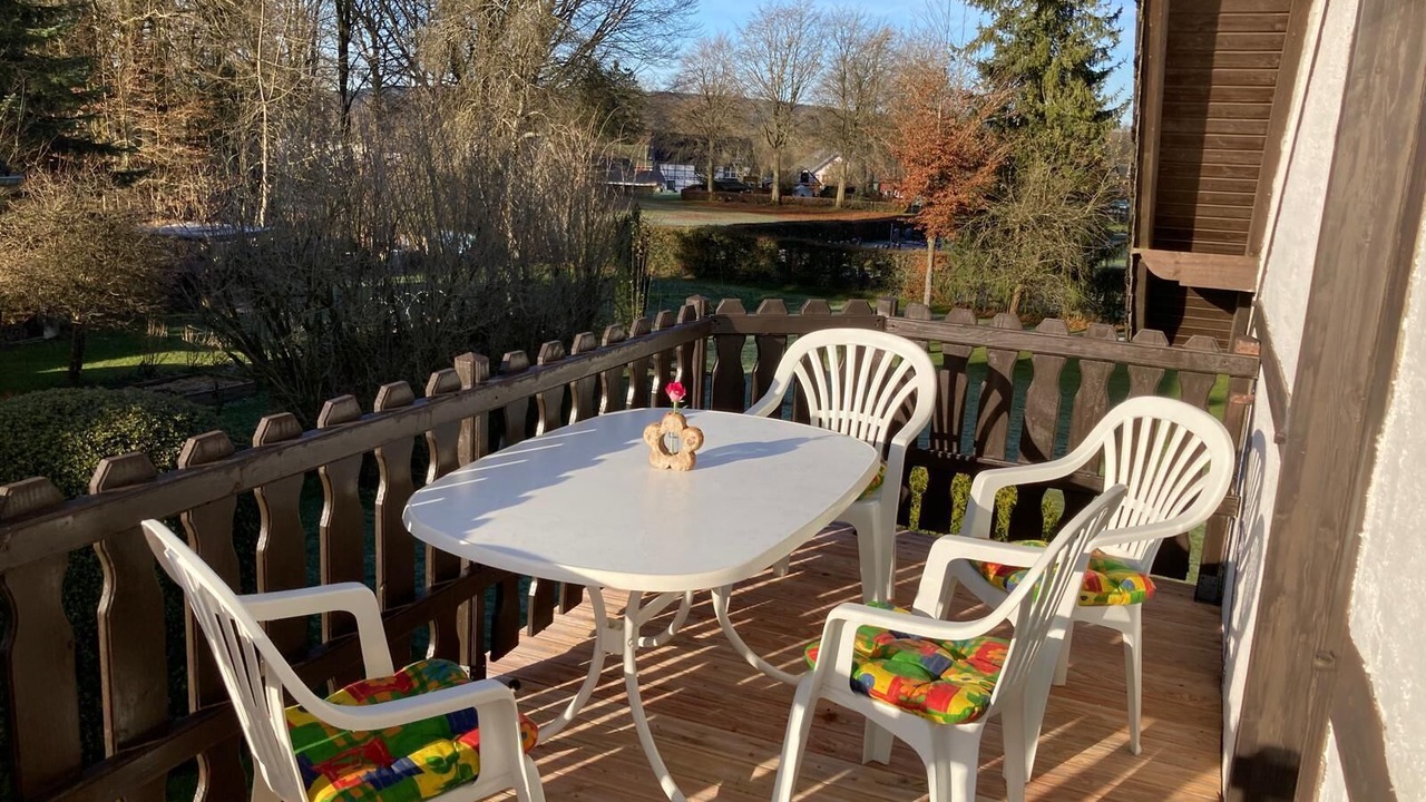 Photo of Outdoor in Kalterherberg
