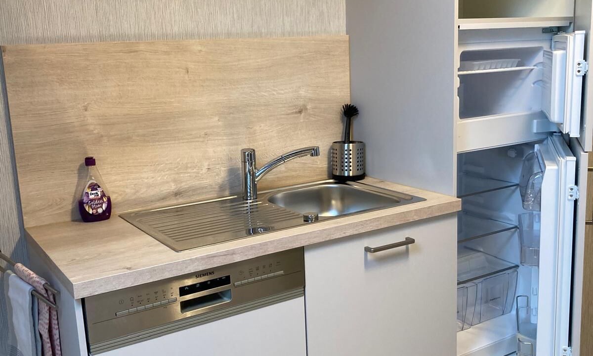 Photo of Kitchen in Kalterherberg