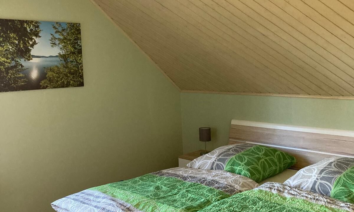 Photo of Bedroom in Kalterherberg