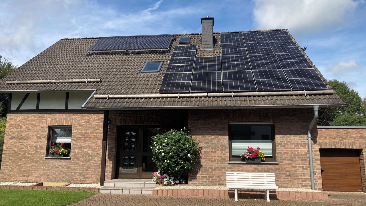 Photo of Outdoor in Kalterherberg