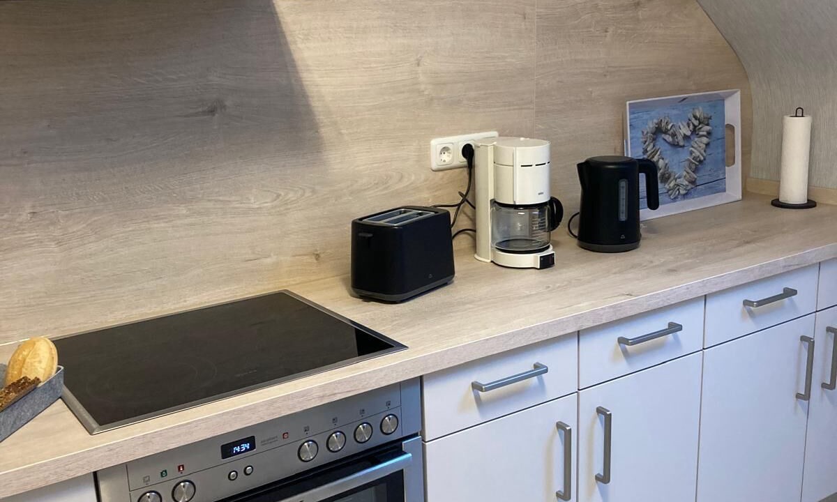 Photo of Kitchen in Kalterherberg