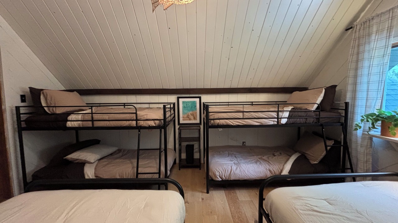 Photo of Bedroom in Wetmore