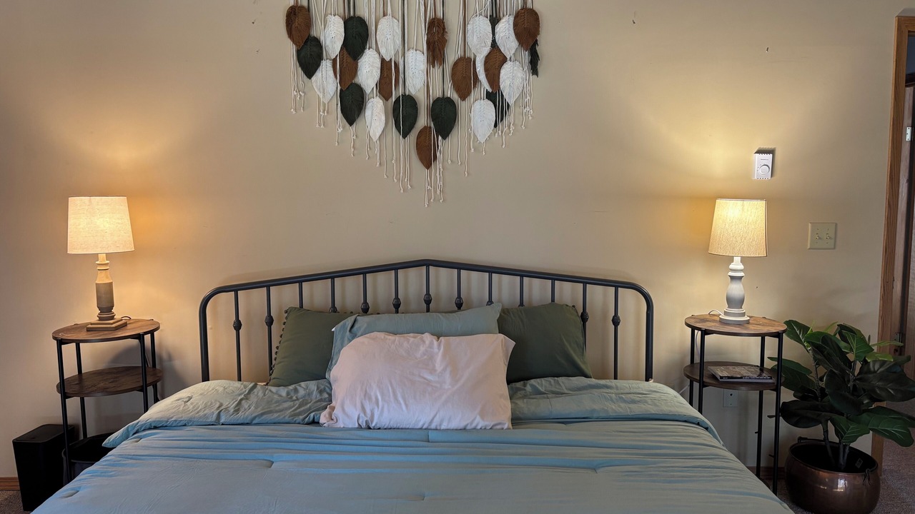 Photo of Bedroom in Wetmore