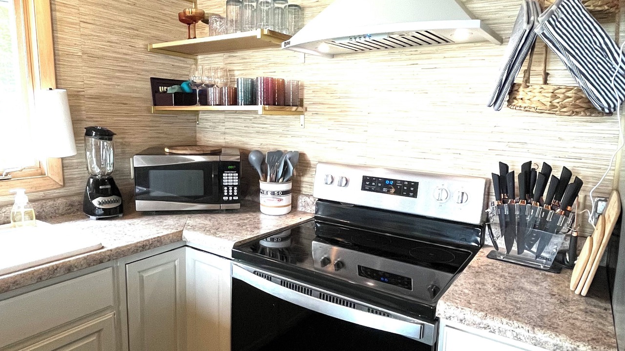 Photo of Kitchen in Wetmore