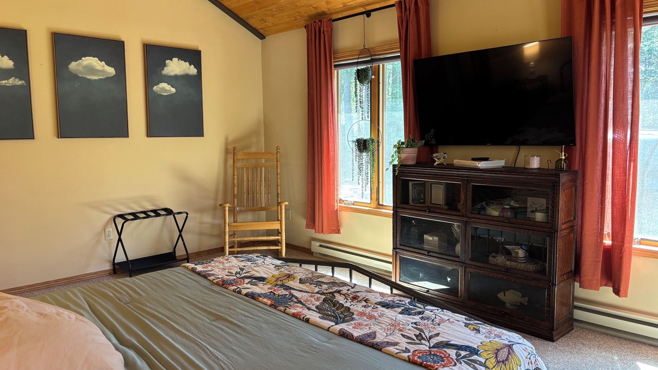 Photo of Bedroom in Wetmore