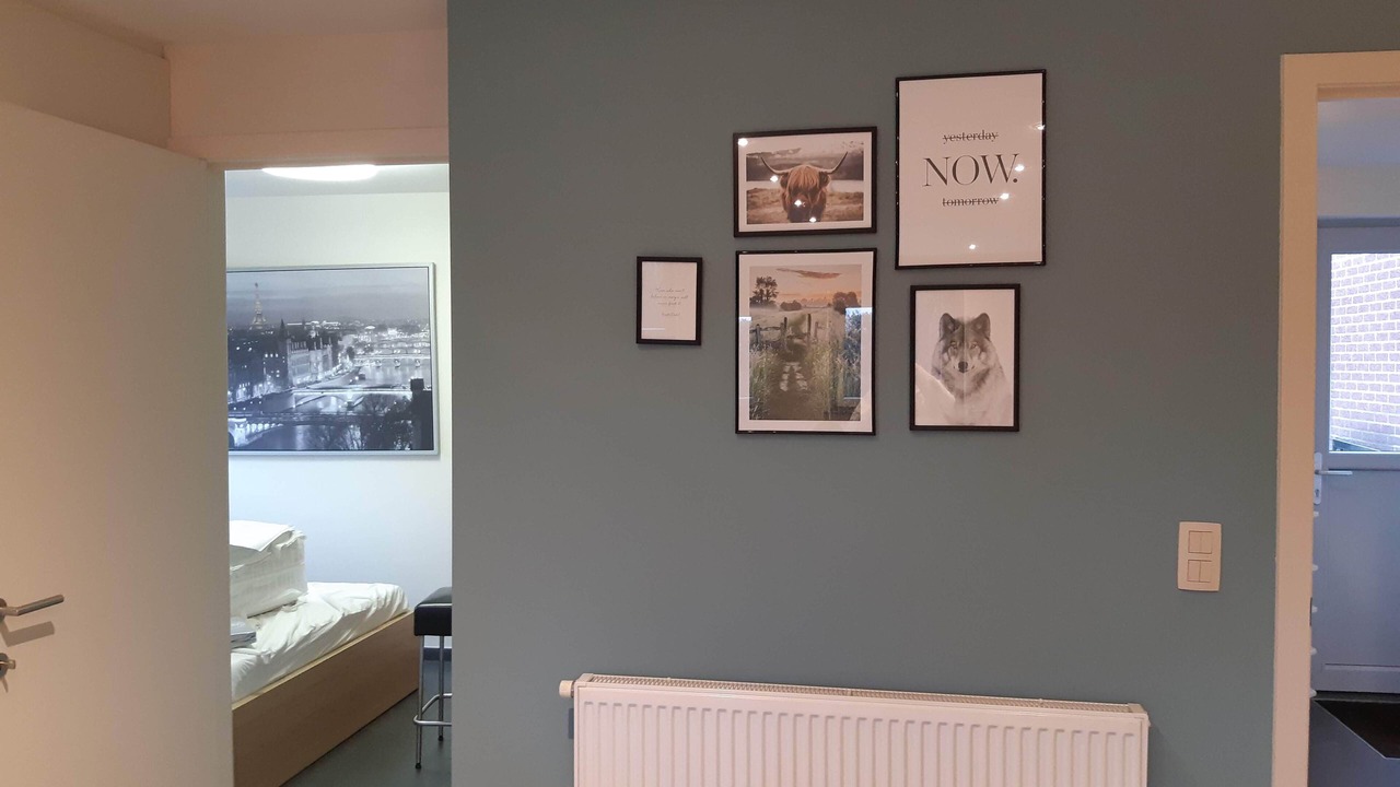 Photo of Bedroom in Sint-Huibrechts-Lille