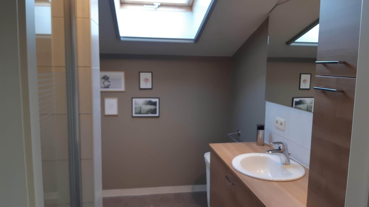 Photo of Bathroom in Sint-Huibrechts-Lille