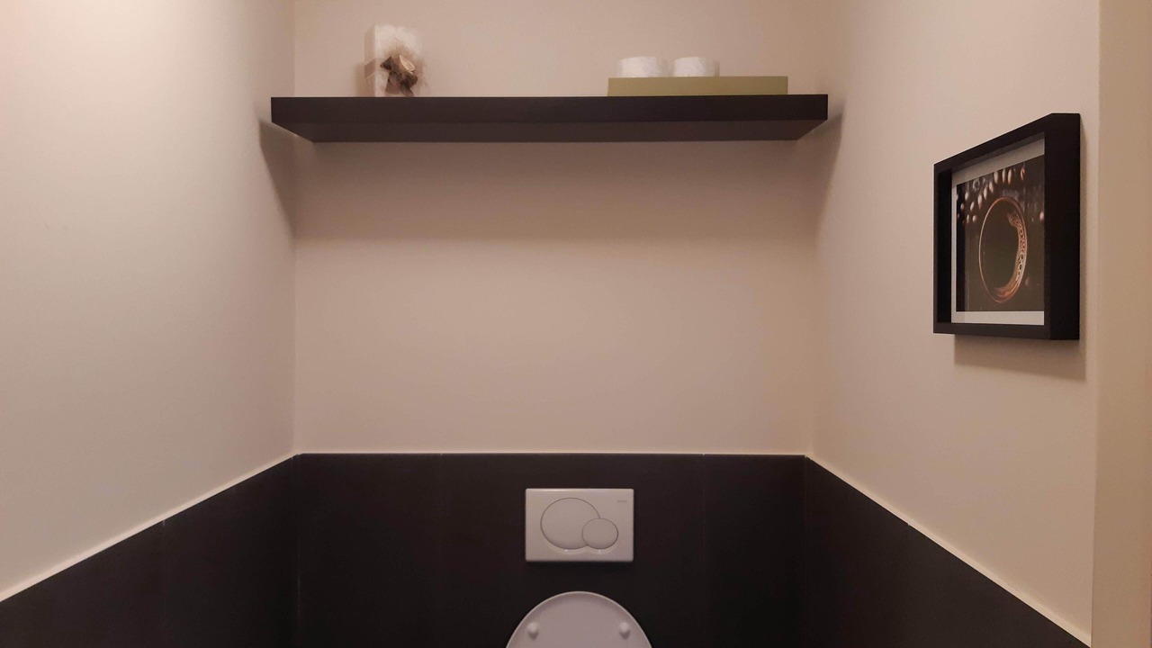 Photo of Bathroom in Sint-Huibrechts-Lille