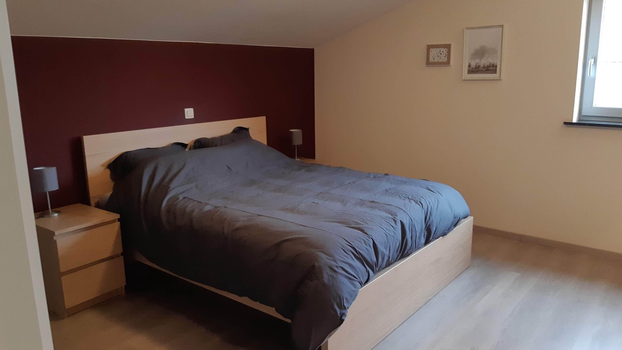 Photo of Bedroom in Sint-Huibrechts-Lille
