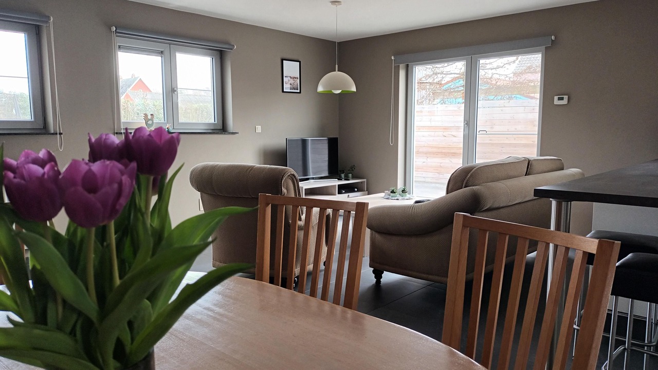 Photo of Livingroom in Sint-Huibrechts-Lille