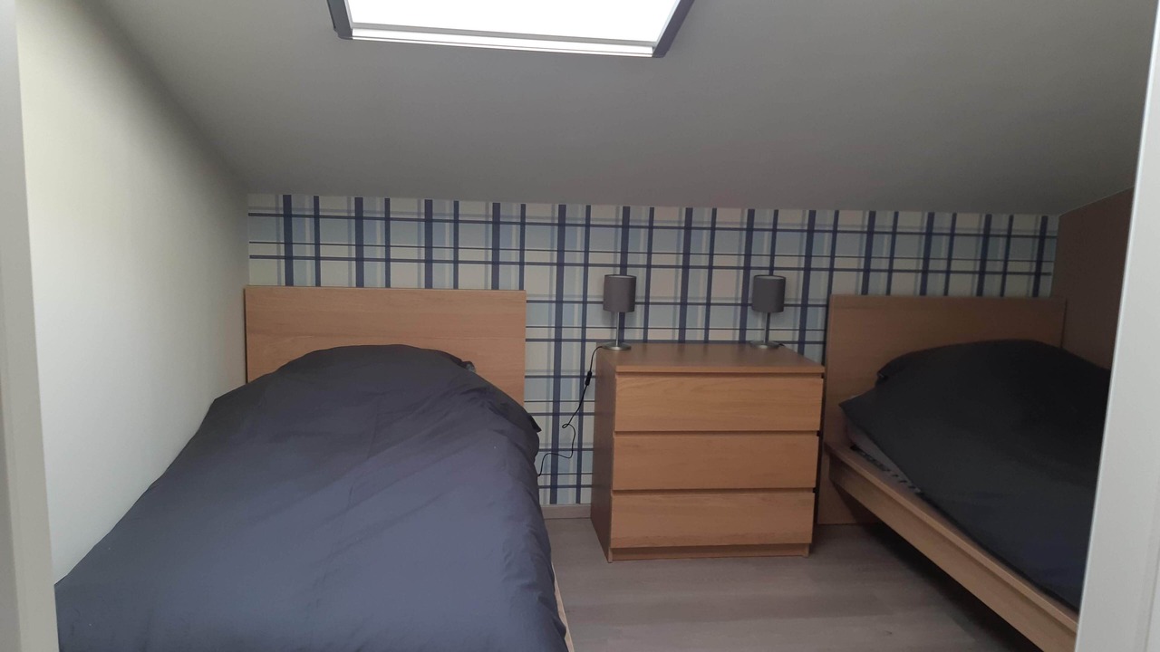 Photo of Bedroom in Sint-Huibrechts-Lille
