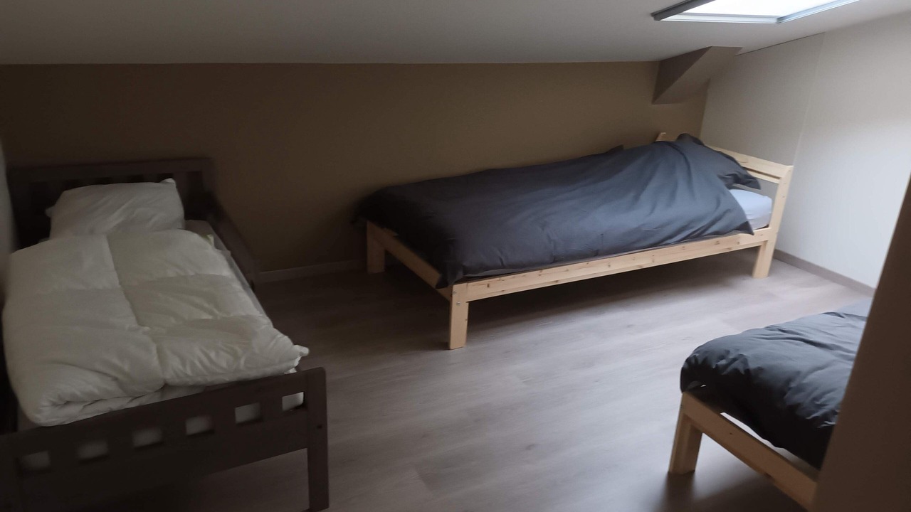 Photo of Bedroom in Sint-Huibrechts-Lille