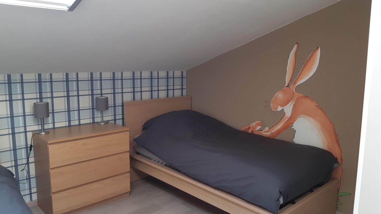 Photo of Bedroom in Sint-Huibrechts-Lille