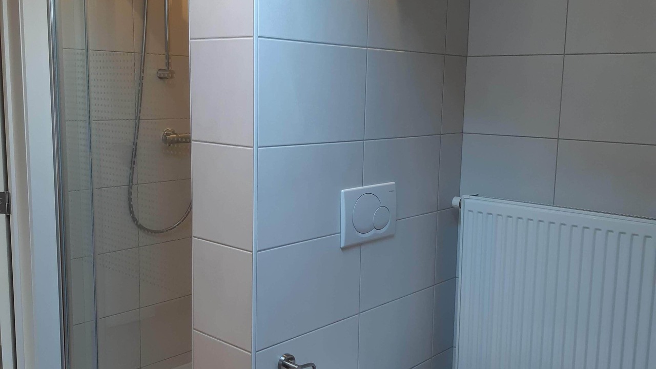 Photo of Bathroom in Sint-Huibrechts-Lille
