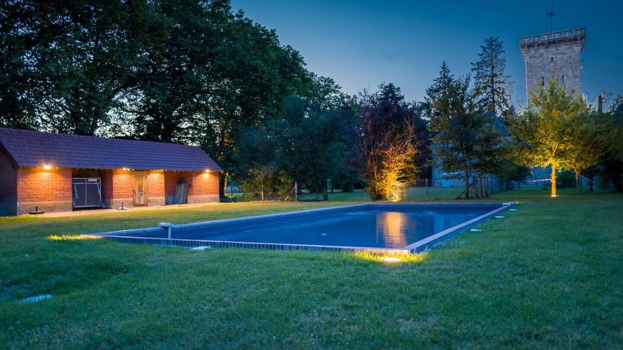 Photo of Outdoor in Lorris